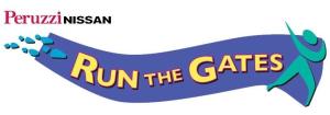 10th Annual Run The Gates Five Miler 