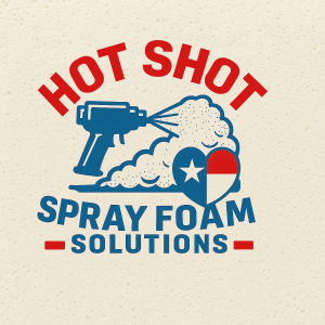 Sponsor Logo for Hot Shot Spray Foam Solutions