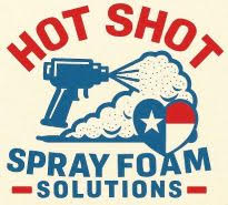 Sponsor Logo for Hot Shot Spray Foam Solutions