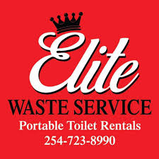 Sponsor Logo for Elite Waste Service