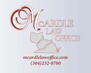 Sponsor Logo for McArdle Law Office