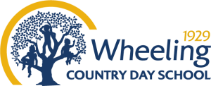 Sponsor Logo for Wheeling Country Day School