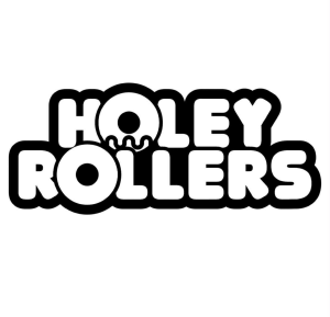 Sponsor Logo for Holey Rollers