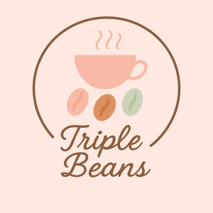 Sponsor Logo for Triple Beans