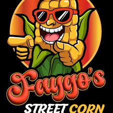 Sponsor Logo for Faygo's Street Corn