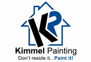 Sponsor Logo for Kimmel Painting