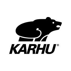 Shakeout Run Partner Logo for Karhu