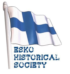 Sponsor Logo for Esko Historical Society