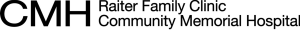 Sponsor Logo for CMH Raiter Family Clinic