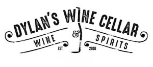 Sponsors Logo for Dylan's Wine Cellar