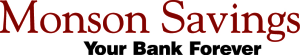 Sponsor Logo for Monson Savings Bank