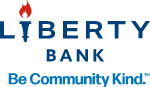 Sponsor Logo for Liberty Bank