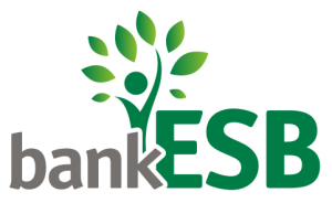 Sponsor Logo for bankESB