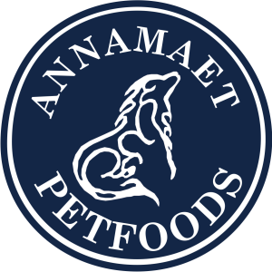 Sponsor Logo for Annamaet Petfoods