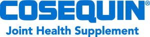 Sponsor Logo for Cosequin Joint Health