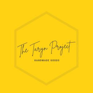 Sponsor Logo for The Taryn Project