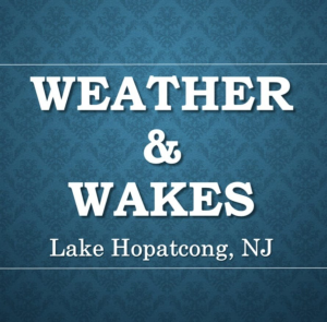 Sponsor Logo for Weather and Wakes