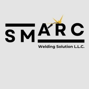 Sponsor Logo for SMARC Welding
