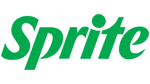 Sponsor Logo for Sprite