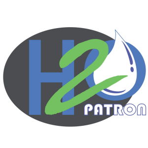 Sponsor Logo for H2O Patron