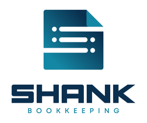 Sponsor Logo for Shank Bookkeeping