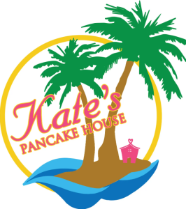 Sponsor Logo for Kate's Pancake House