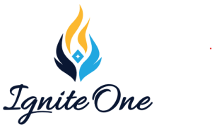 Sponsor Logo for Ignite One