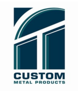 Sponsor Logo for Custom Metal Products