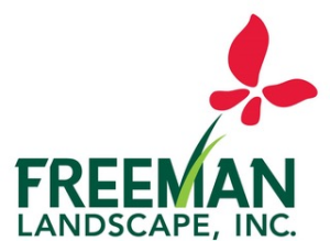 Sponsor Logo for Freeman Landscape, Inc.