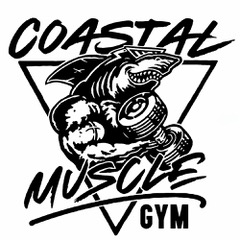 Sponsor Logo for Coastal Muscle Gym