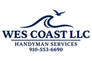 Sponsor Logo for Wes Coast LLC Handyman Services