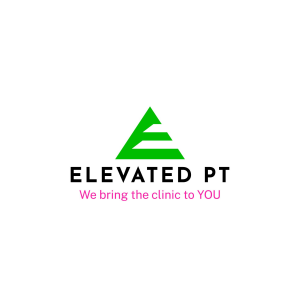 Sponsor Logo for Elevated PT