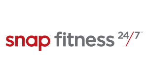 Sponsor Logo for Snap Fitness