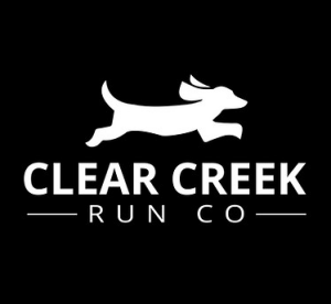 Sponsor Logo for Clear Creek Run Co