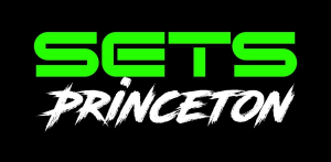 Sponsor Logo for SETS Princeton