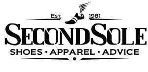 Sponsor Logo for Second Sole Toledo