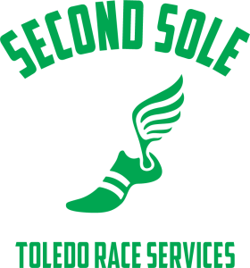 Sponsor Logo for Second Sole Toledo Race Services