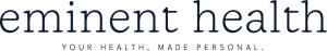 Sponsor Logo for Eminent Health