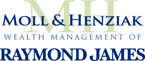 Sponsor Logo for Moll Henziak & Associates of Raymond James