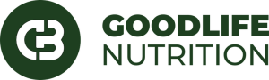 Sponsor Logo for Goodlife Nutrition