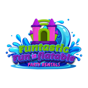 Sponsor Logo for Funtastic FunInFlatable Party Rentals