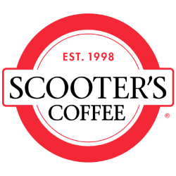 Sponsor Logo for Scooter's Coffee