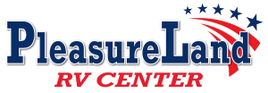 Sponsor Logo for Pleasureland RV