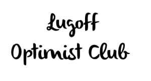 Sponsor Logo for Lugoff Optimist CLub