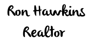 Sponsor Logo for Ron Hawkins