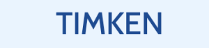 Sponsor Logo for TIMKEN