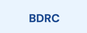 Sponsor Logo for BDRC