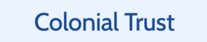 Sponsor Logo for Colonial Trust