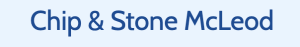 Sponsor Logo for Chip and Stone McLeod