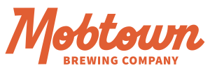 Sponsor Logo for Mobtown Brewing Co